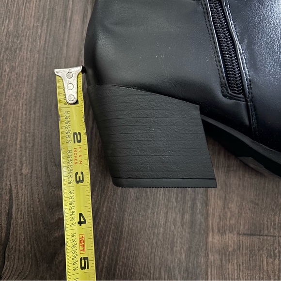 London Rag Saguaro Cowboy Boots 8 - Picture 5 of 7